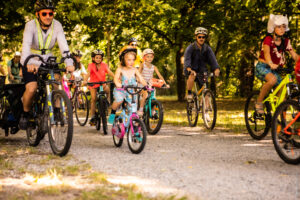 Lire la suite à propos de l’article Petite annonce pour une vélo-parade